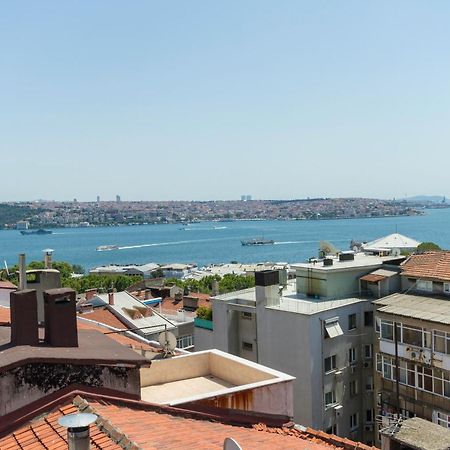 Ac Hotel Istanbul Macka Zewnętrze zdjęcie